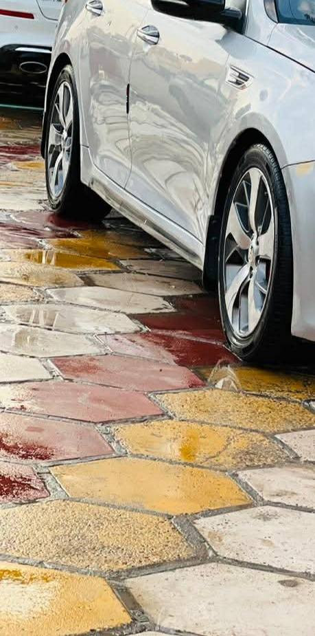 السلام عليكم عدي هاذه ويل مال اوبتيمه موديل ١٧ مال فول سبورت رياضي حجم ١٨ اني تكسي مو مال كشخه اسل علا سعره شوفه رايد مراوس حجم ١٦ لان


**إذا كنت صاحب هذا الإعلان وتريد حذفه لأي سبب، رجاءا أرسل رسالة إلى الدعم الفني**