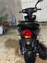 جي تي ار • موديل 2014 • مكينة ما مفتوحه