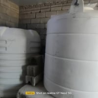محطه مياه ارو للبيع أم نص متر بساعه 500لتر مكاني كوت ((السعر مليون 650...