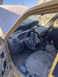 تفصيخ سايبه بيجو سمند جيلي سي كي وجميع انواع السيارات اليراني والصيني ...