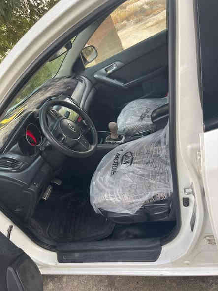 لبيع موديل 12 ماشيه 113 فول مواصفات ماعده فاتحه السعر 104وبياه مجال قليل مكاني بغداد  راقمي ***********
