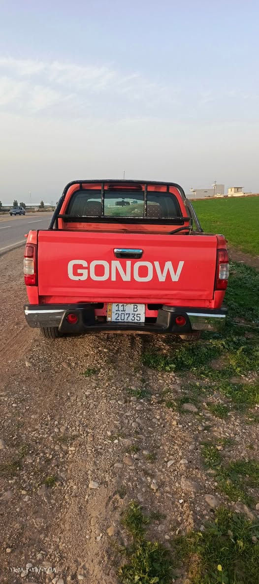 بيكم كنوا موديل 2012 رقم بغداد نكليزي 
سنويه جديه مكانها موصل تلكيف 
محرك كير شرط قطره صبغ مابيها بلاديه السياره
تايرات طخم جديد ويل كب 
صدر نص عمر  تقريبآ 
كهربائيات شغاله كلها 
ملاحظه / السياره محوره غاز وبنزين تشتغل كلش اقتصاديه 
داخل مرتب بطاين الكدام نص عمر 
اثير *********** 
كورك *********** وتساب 
مكلف بالنشر
