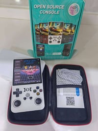 اتاري حديث • شاشة كبيرة • رام ٦٤