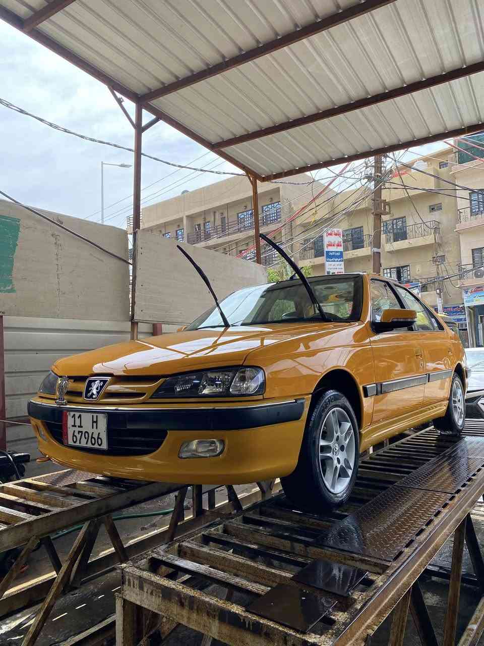 السلام عليكم بارص موديل 2023 كفاله عامه عده بارد 4 اصابع فقط مكينه كير تبريد كفاله سبير الشركه ما نازل تخم تاير صدر امامي خلفي جديد دوشمه عام بسمي تحويل ثاني يوم هزة جديده السعر 76 وبيها مجال قليل حك الجيه ***********
