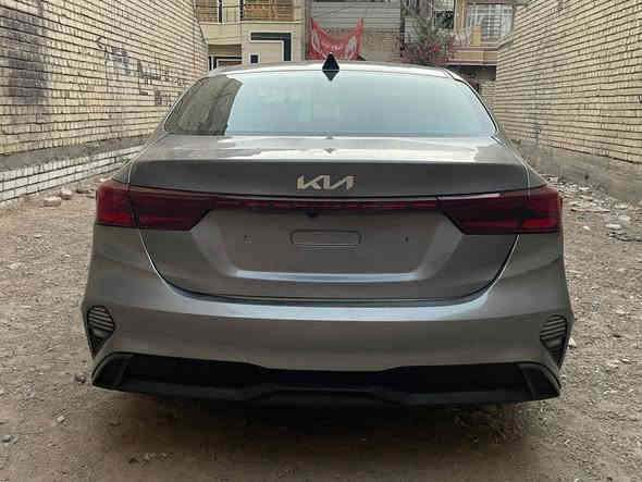 س/ع فورتي وارد امريكي موديل 24نص فول ماشيه 11 مرقمه بغداد بسمي صور الحادث بل منشور قبق الصندوك مبدل وحافت البنيد بارد السعر 168مكاني بغداد الشعله للستفسار هذا رقمي ***********
