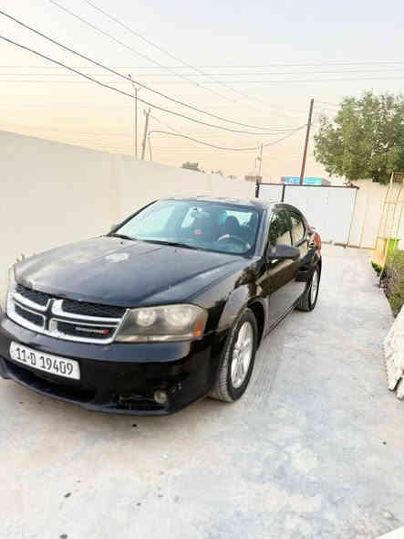 السلام عليكم ورحمة الله دوج افنجر موديل ١٤ محرك ٦ سلندر سياره رقم بغداد دولي جديد بسمي سياره جاهزه اي نقص مابيها فقط جراد بسيط بل قماره والبنيد السعر ٧٠ ورقه العنوان بغداد تقاطع النهروان ٩ نيسان الاتصال على الرقم ***********
