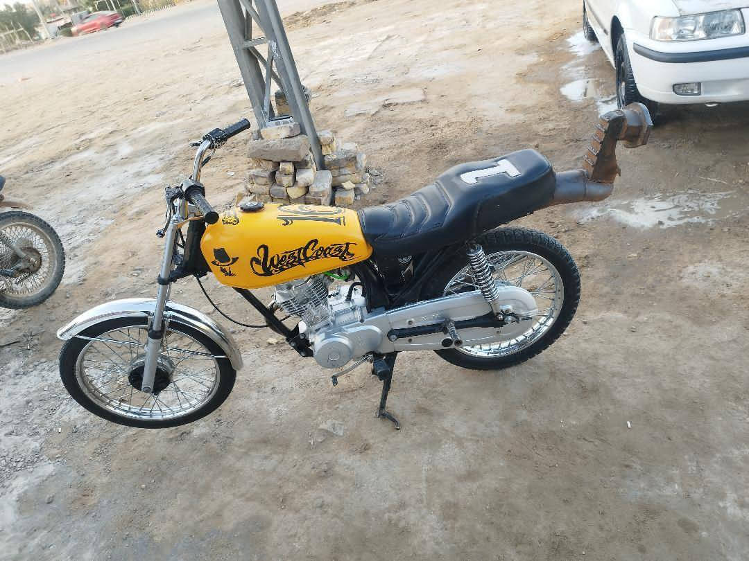 سلام عليكم هاي الدراجه البيع اوراق اصولي مو سكنر مديل 16 شاصي ولغراض 23 راصطه مو وياهه ***********
