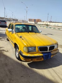 تكسي • 2003 • نص مكينه