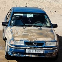 فيكترا • ١٩٩١ • رقم صلاح الدين