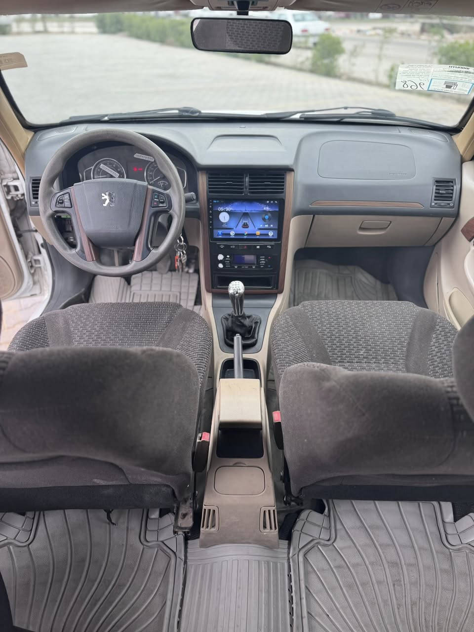 بارس ٢٠٢٢ كفاااالة عامة حتى من الشخط 
مطلوبه استقطاع مباشر ع الماستركارد
ماشية ١١٤ الف
رقم بغداد واني متكاتب بشكل مباشر ويه راعيها ويسويلك وكاله 
السياره عليها غرامة ٣٠٠ الف (ورقتين) ينزل من سعرها 
تبريد مكينة كير خير من الله شرط تفحصها بالجهاز 
نواقصها اشياء بسيطه 

٦٧ ورقه وبيها مجال بسيط 
مكانها نجف 
***********
