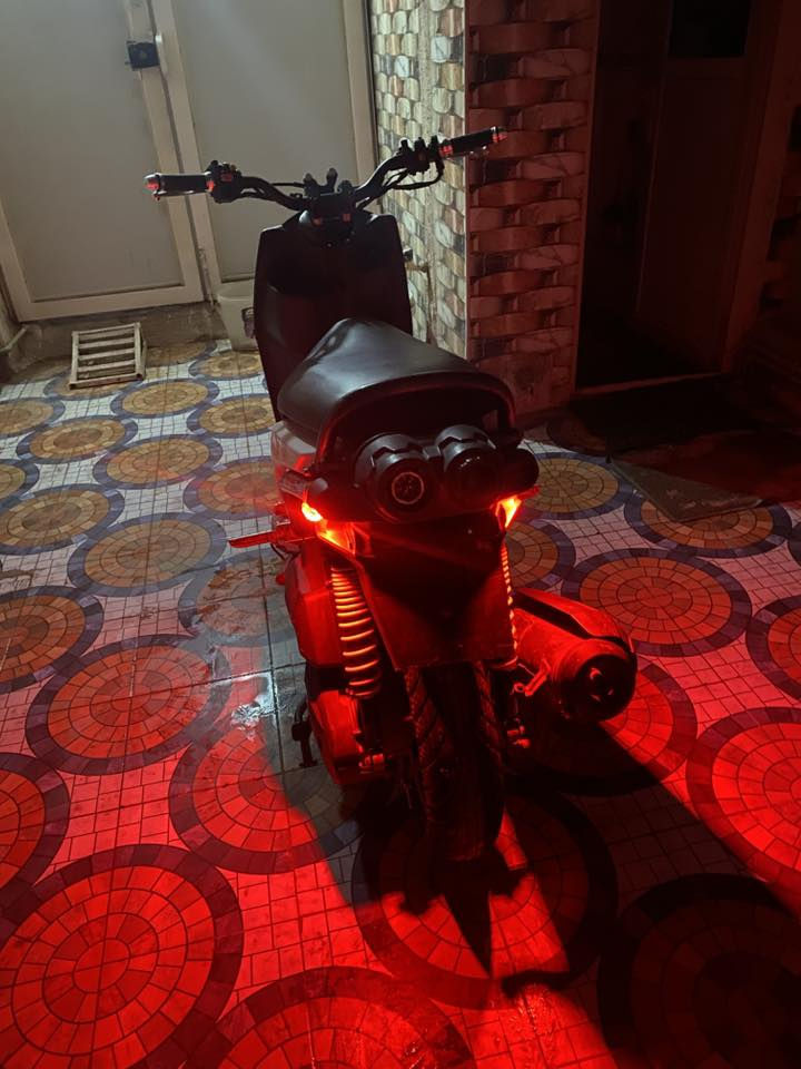 للبيع بي 850  مامفتوحه ع الفحص


**إذا كنت صاحب هذا الإعلان وتريد حذفه لأي سبب، رجاءا أرسل رسالة إلى الدعم الفني**