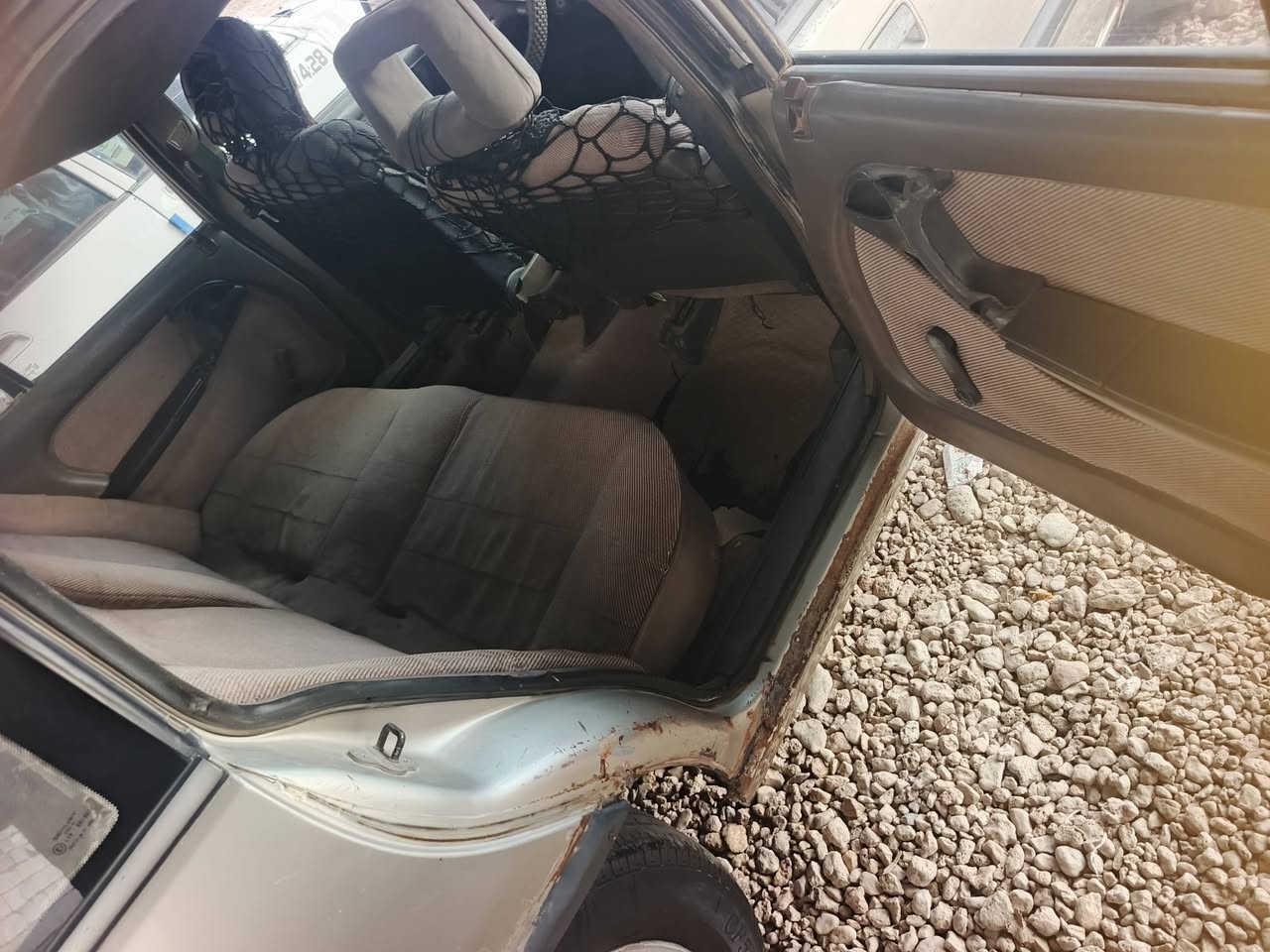 اوبل البيع موديل ٨٨ كير اوتو محرك ٢٠٠٠ سيارة جاهزه كير محرك صدر تخم تاير كهربائيات تراي كله تمام عنوان الرمادي سعر ٢٢ تواصل ***********
