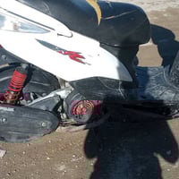 بغداد الغزاليه • موتور