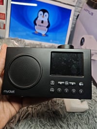 راديو شحن • تايبسي • جديد