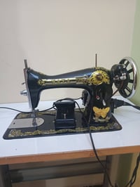 مكينة فراشة • جديدة • كربلاء المقدسه