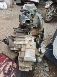 محرك بياجو ٢٠٢٠ حورت  TVs وأريد ابيعهة محرك بي صوت 07749950337