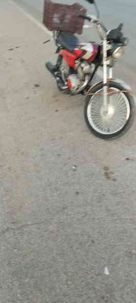 السلام عليكم ماطور نامي 2017 ماطور فول نضافه محرك شرط كهربائيات كله شقال سعره 250 وبيه مجال شراي تعال خاص وتدلل مكاني كركوك ***********
