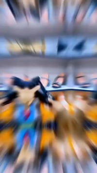 فلورتان • خفيف ريشة • مقاس ٣٧-٤١