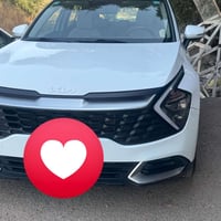 سبورتج 2022 سبورتج الدوليه 6 ايرباك رادار مرايه جانبيه ماشي 58 مكانه ا...