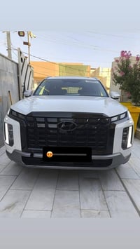 هونداي بالسايد • ٢٠٢٣ • فول لمتد