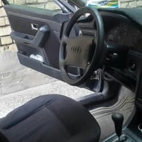 اودي 95 بسمي اوتوماتك رقم بغداد ألماني سعره 45 قفل بدون ظربه دواخل بلا...