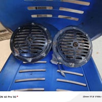 زوج هورن بوش • نضافه • حبيبيه بغداد