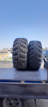 تايرات شفل للبيع  07805236128