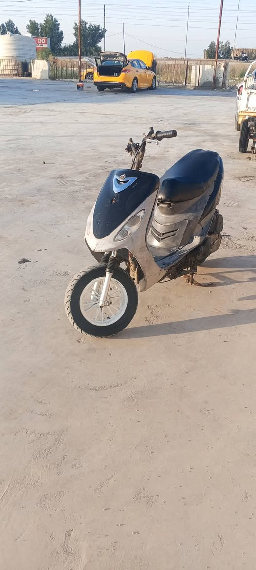 سلام عليكم دراجه ماكس منغولي البيع دراجه كامله ماعوزه اي نقص *********** نتصال عله هاذه رقم وبخدمتك
