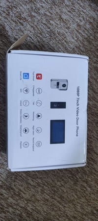 جرس باب • كومة كارتات • كومة غراض