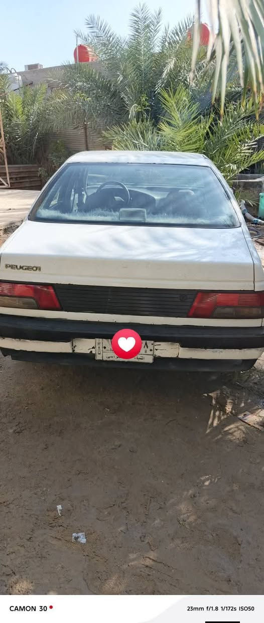 سلام عليكم بيجو روى موديل 2009 للبيع
 صليب جديد باتري جديد عمبار بريك جديد لايتات امامية بدلتهن جدد وبك لايتات جدد بس النمرة الثانيه بلكير تفلت شرط المداور اواجهك ويا راعيهة  مكاني بلنجف  رقمهة نجف سعرهة ب١٧ للستفسار 
***********
