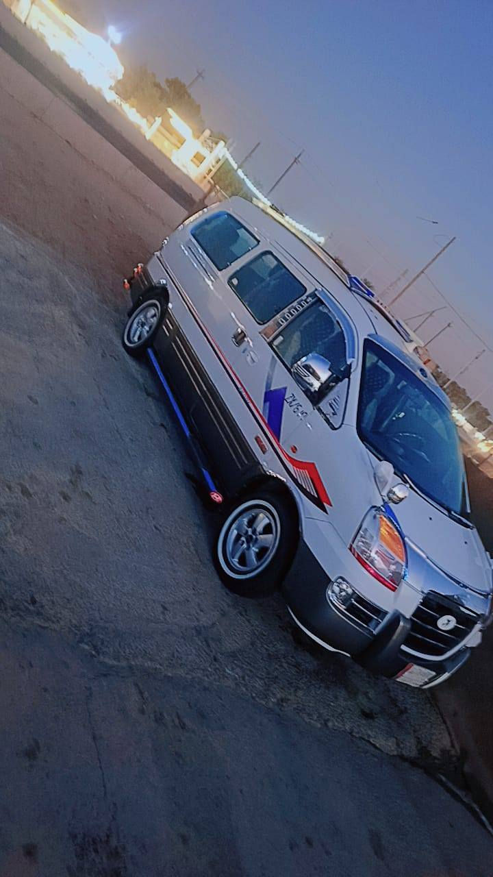 سلام عليكم ستاركس 2007ام شوراب كفالة عامه مسكر اتو الاستفسار الاتصال على الرقم ***********
