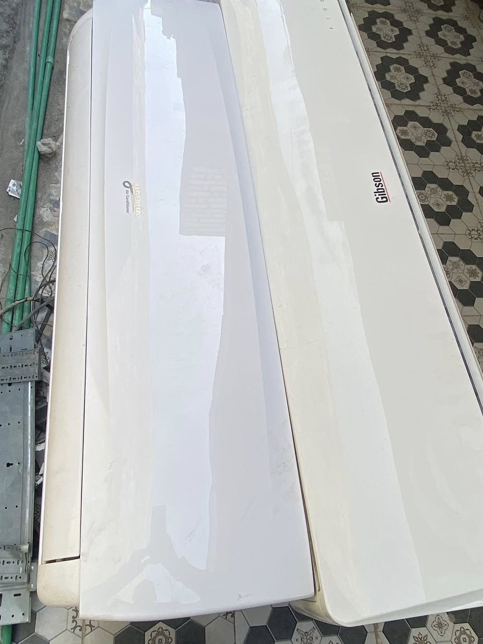 سبلتين للبيع ٢ طن نظيفات وعلى الفحص اشتريت انفيرتر ورايد أبيعهن سعرهن ٨٠٠ الف  *********** بابل / جبلة
