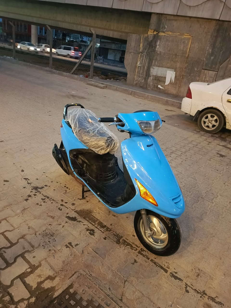 للبيع فراشه  جديده و جاهزه مجهزه صار 13 يوم طالعه حاويه مكينه ناعمه شلعه و معدل فول مكان نجف  سعر  550 و بيها مجال رقمي ***********💥
