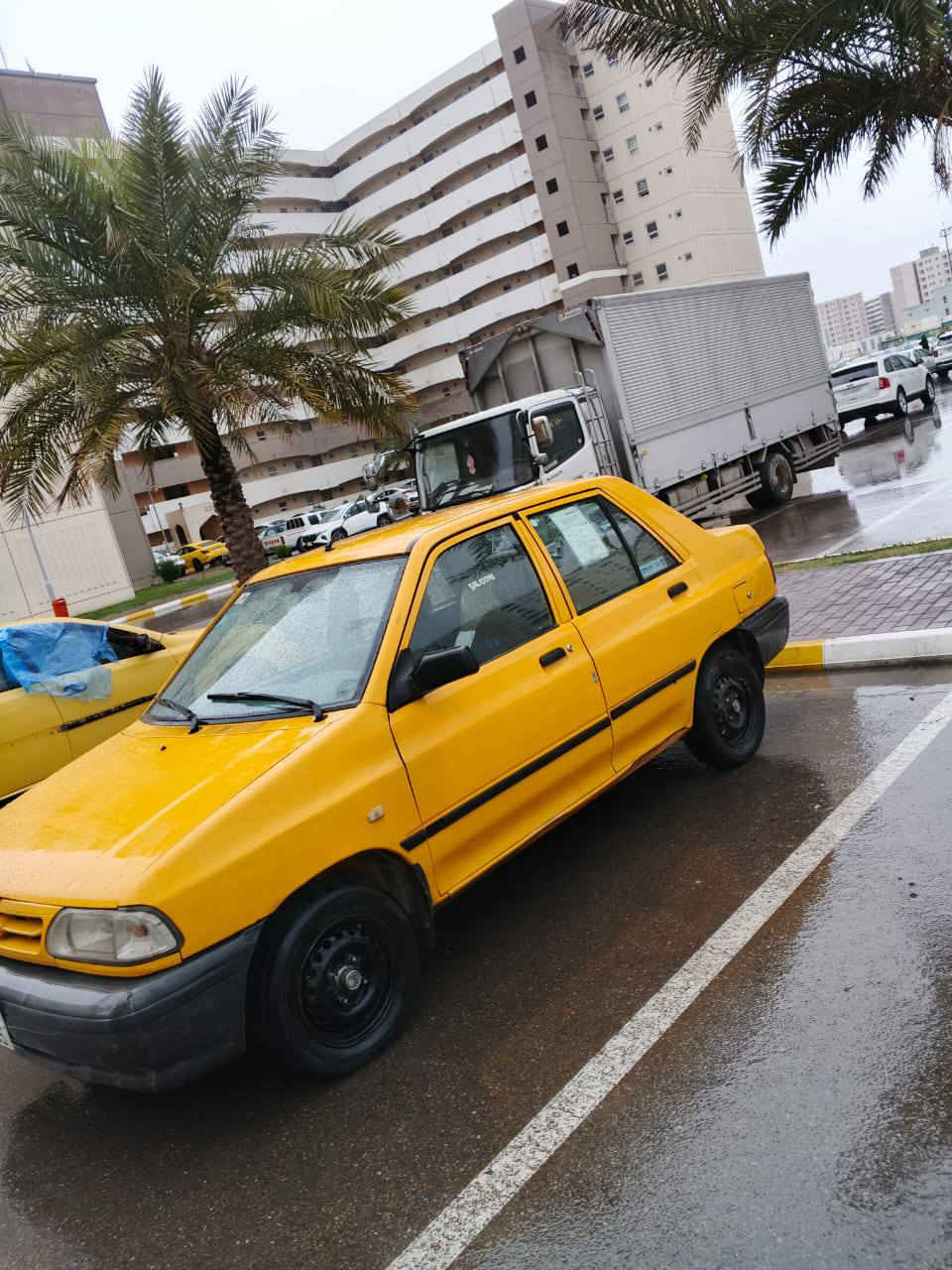 السلام عليكم عندي سايبر 2018 منظومه غاز مصفره هيئه وغرامات بيا فطر بالشواز 45 وبيها مجال***********
