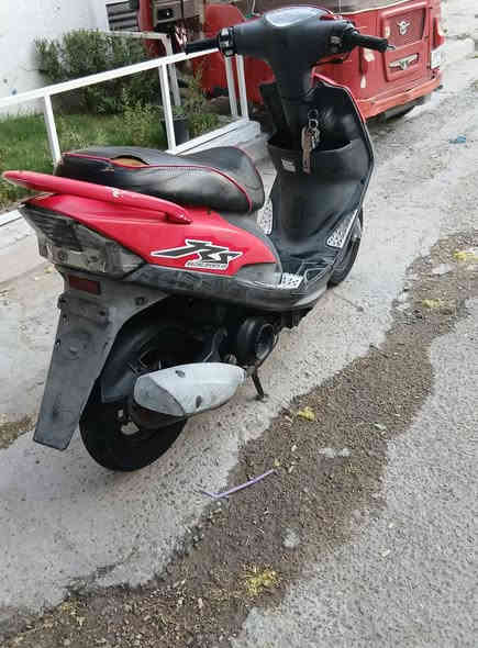 السلام عليكم عدله رامبه كفاله عامه تزويد بلاد بيه صدر ودبل خلفي ويدت وقبق عنباره مكان البياع ***********
