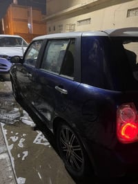 مكفوله من الضربه • محرك وگير جيد • السنويه ساقطه