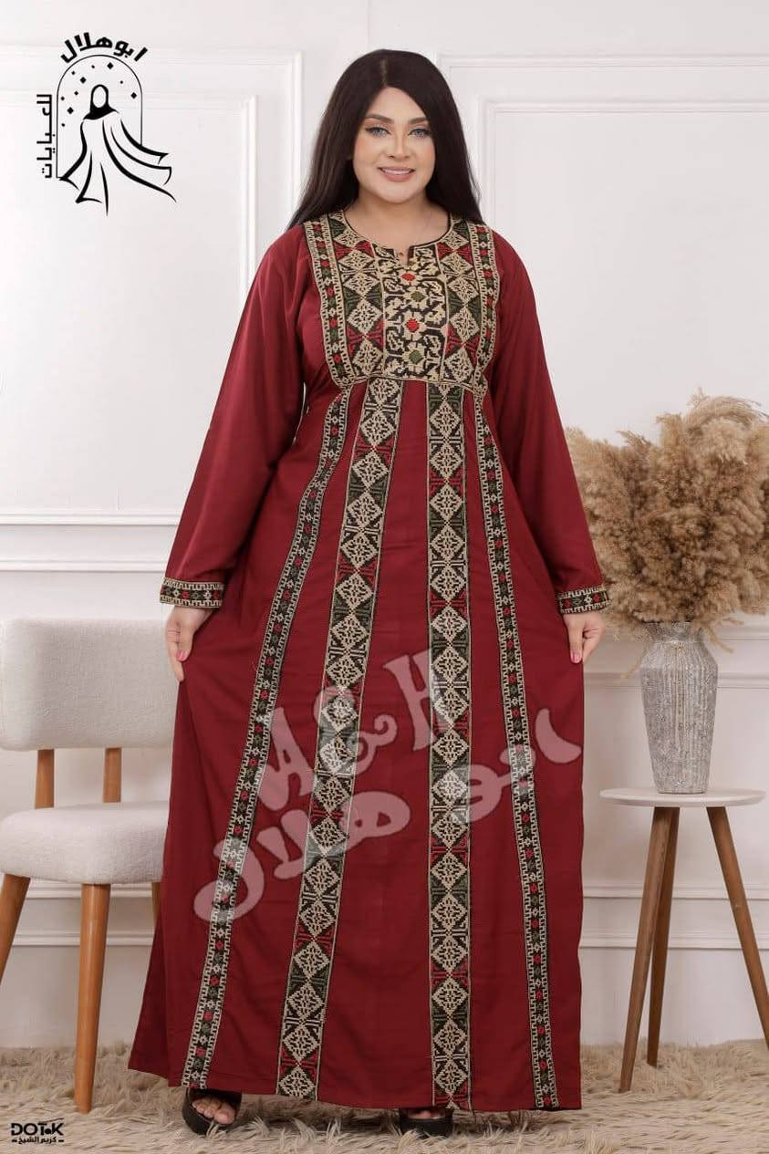 الموديل الاردني الأكثر طلبا 
توفر من جديد


**إذا كنت صاحب هذا الإعلان وتريد حذفه لأي سبب، رجاءا أرسل رسالة إلى الدعم الفني**