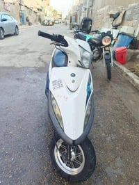 دراجة ماكس عدلة للبيع دراجة نضيفة ومرتبة مابيهة أي مشاكل سعر 525  0780...