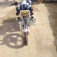 سولنك • محرك ٢٠٠ • جاكوج