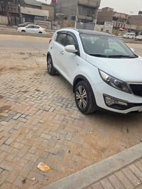 سبورتج • ٢٠١٥ • محرك ٢٤٠٠