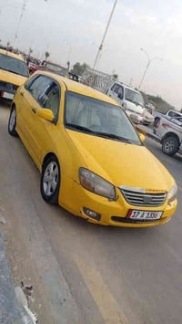 كيا سبكترا موديل ٨ سعرهه ٥٠ وبي مجال ترهم مراوس  ٠٧٨٦٢٠٩٣٢٨٤