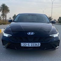 : ( للبيع فقط ) النترا  : 2025 ( وارد امريكي ) السعر : 154  ورقه  موبا...