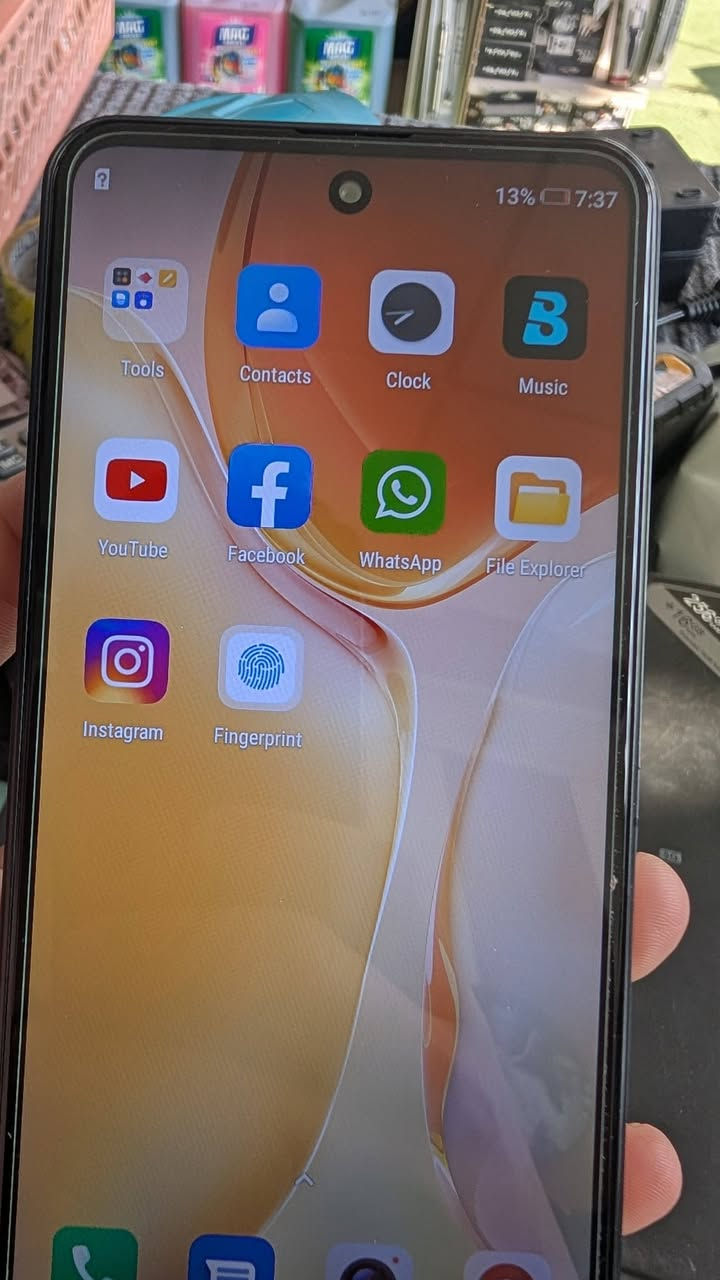 تلفون كوبي 
كله شغال وعلى الفحص تاخذه 
60 اول تم


**إذا كنت صاحب هذا الإعلان وتريد حذفه لأي سبب، رجاءا أرسل رسالة إلى الدعم الفني**