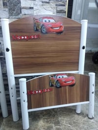 سرير طفل