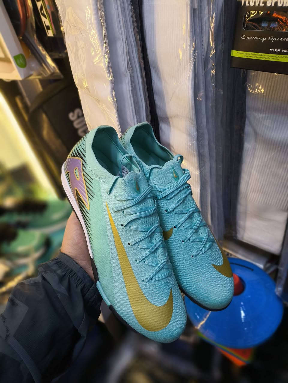 حذاء اير زوم الاصلي الفيتنامي ماستر كوالتي خياط داخلي 🔥💥

قياسات ...40..41..42..43..44...

السعر 35 الف 
النستكرام d5d__55
عنوان ديالى بعقوبة تحرير فلكه الاخيره ورا نجده مقابل مختبر الهبه الجديد متوفر توصيل الجميع المحافظات 5 الف


**إذا كنت صاحب هذا الإعلان وتريد حذفه لأي سبب، رجاءا أرسل رسالة إلى الدعم الفني**