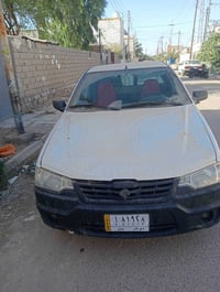 بيجو أيكو • ٢٠١٦ • ناصريه