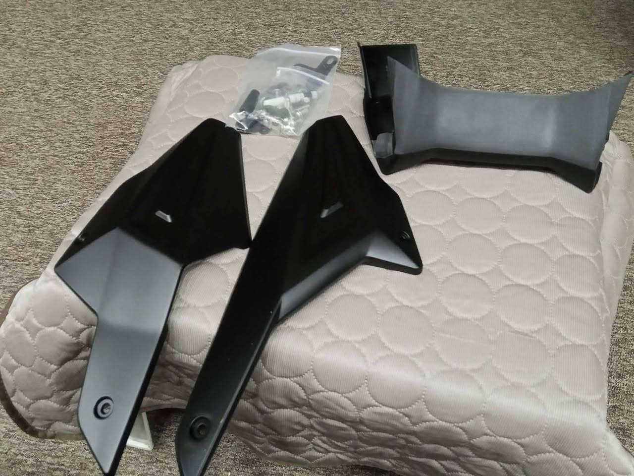 أغراض سيارات القطعه التعجبكم نطونه سعر عيني


**إذا كنت صاحب هذا الإعلان وتريد حذفه لأي سبب، رجاءا أرسل رسالة إلى الدعم الفني**
