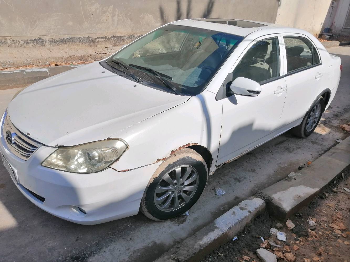 byd g3 2013 محور كورلا نحلة 1800 اوتو
العنوان ديوانية 