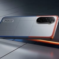 بوكو M7 • ٢٥٦/١٢ جيجا • بطارية ٧٠٠٠