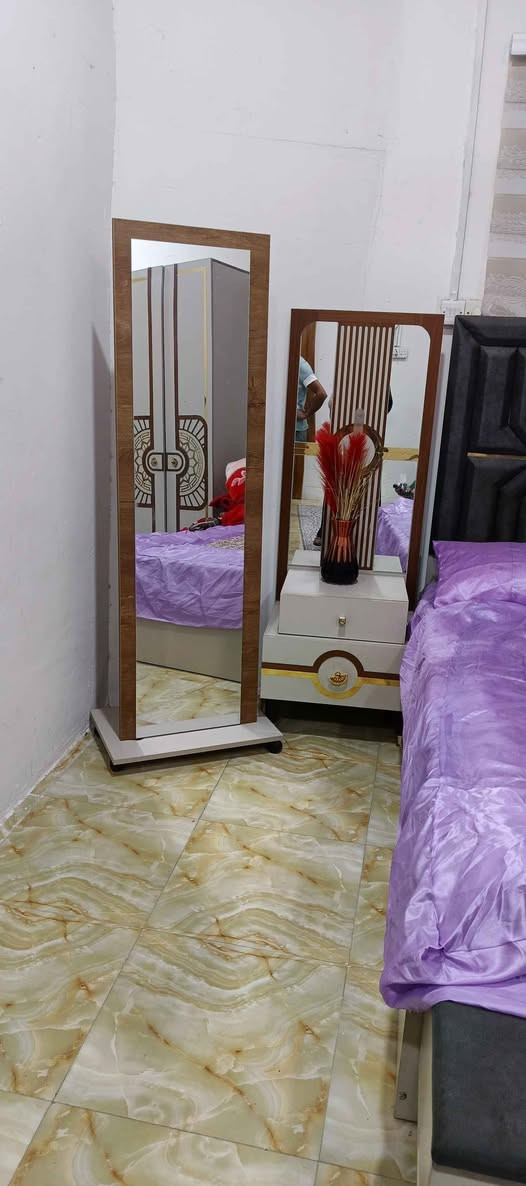 غرفه تركيه ١٠ قطع جديده مكان زبير البصرة, العراق


**إذا كنت صاحب هذا الإعلان وتريد حذفه لأي سبب، رجاءا أرسل رسالة إلى الدعم الفني**